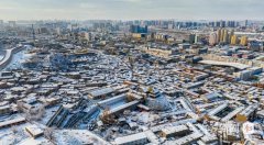 <b>城市更新惠平易近生</b>